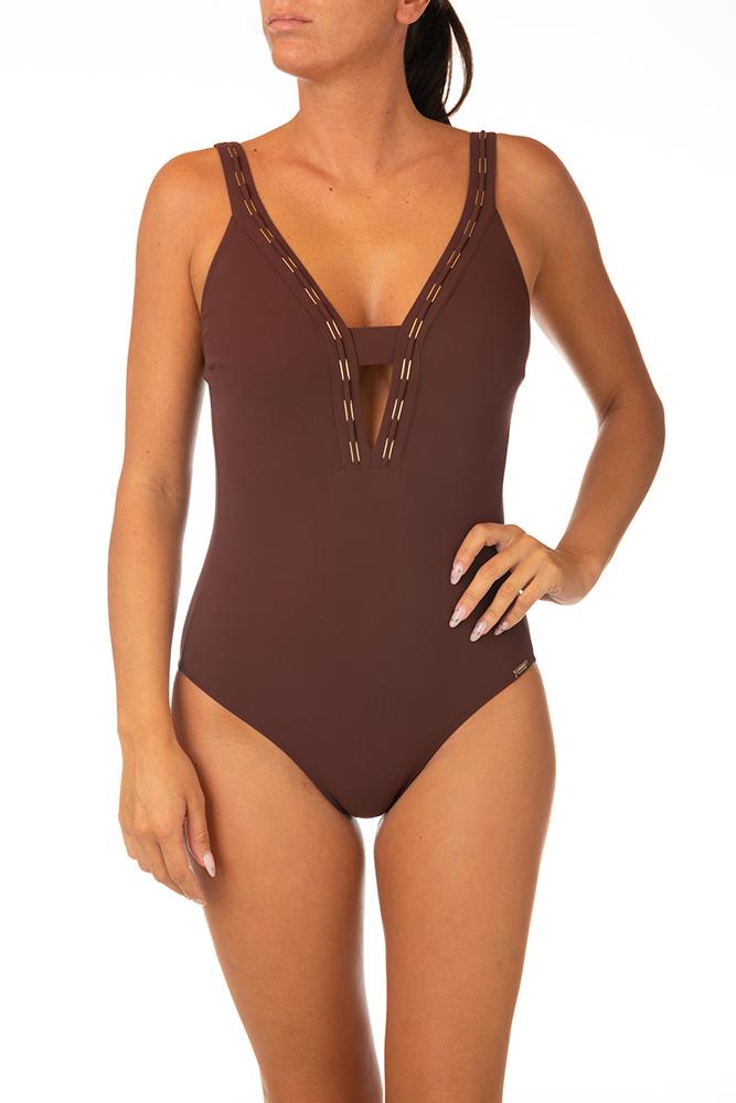 INTERO SENZA IMBOTTITURA COPPA C MARRONE 8992 610 286 MARYAN MEHLHORN